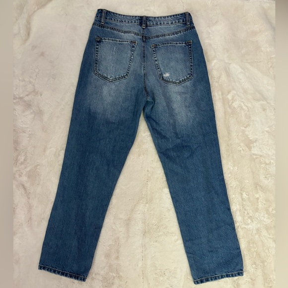 High waisted Jeans - Picture 2 of 4